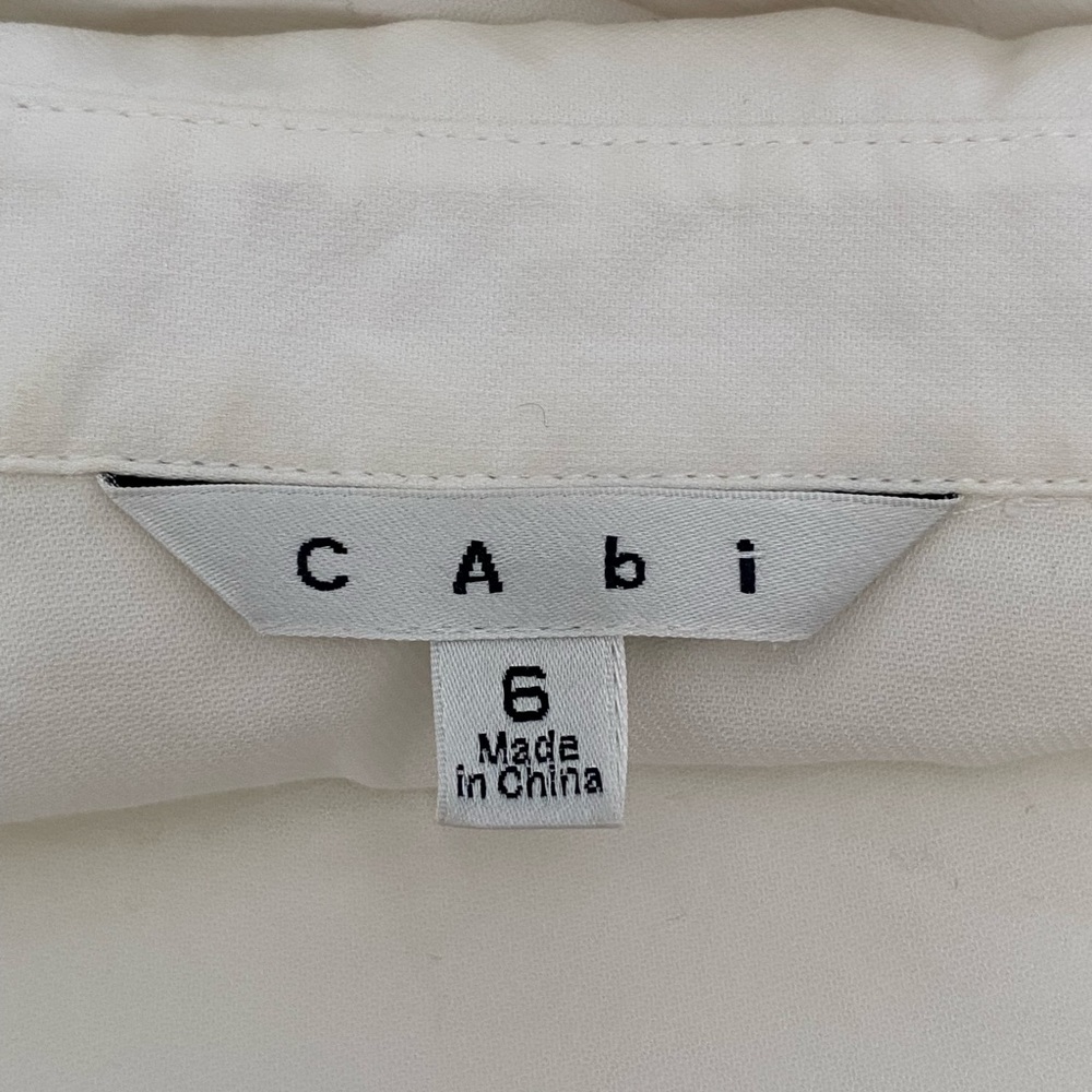 Cabi Button Down - image 4